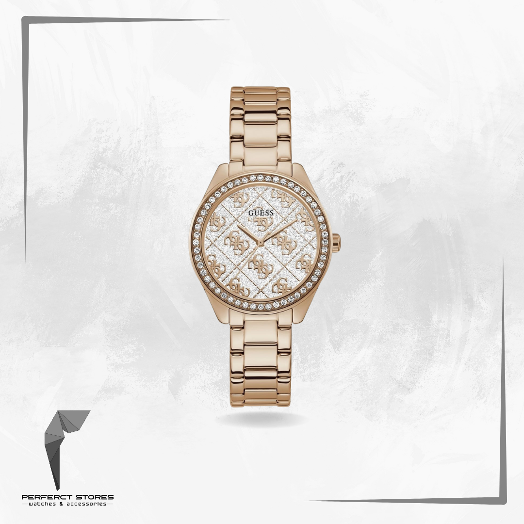 Guess Watch For Women GW0001L3 - Original
