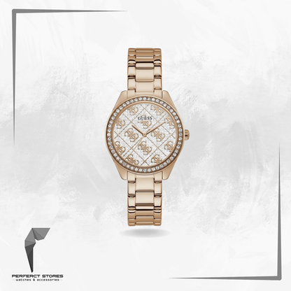 Guess Watch For Women GW0001L3 - Original