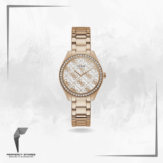 Guess Watch For Women GW0001L3 - Original