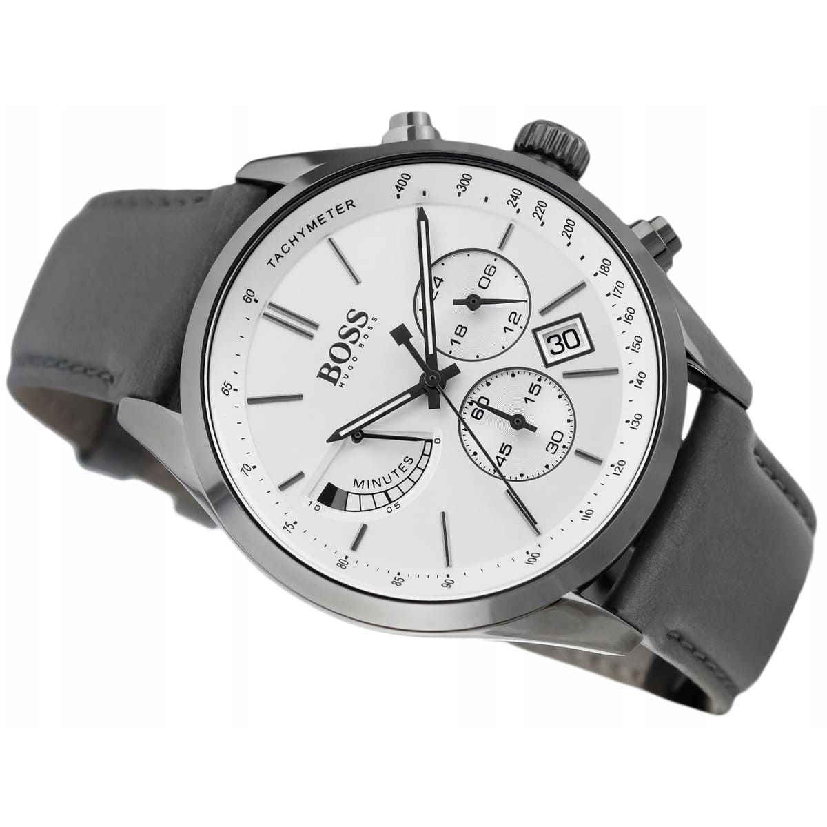 Hugo Boss Watch For Men 1513633 - Original