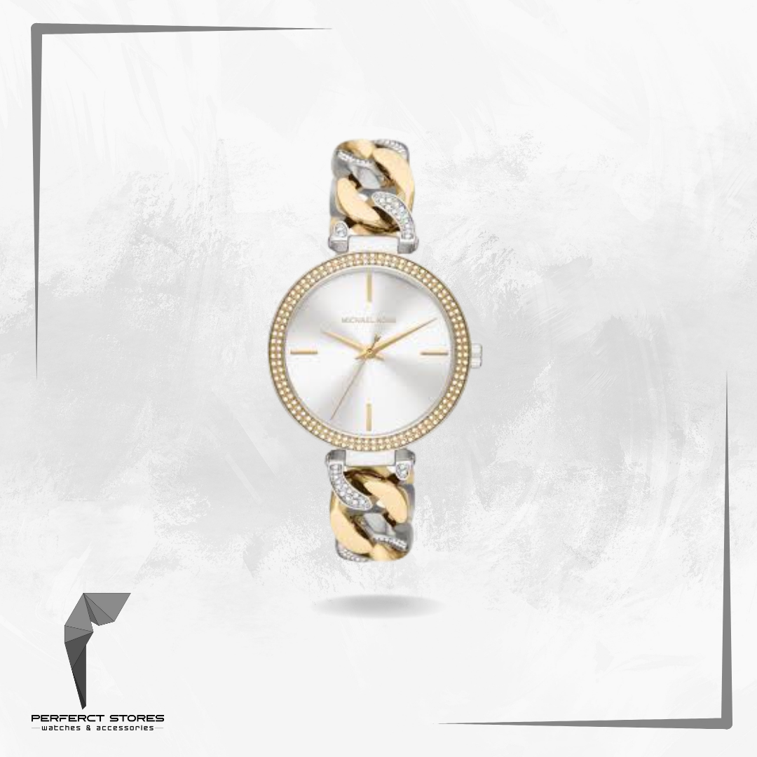 Michael Kors Women's Watch MK4634