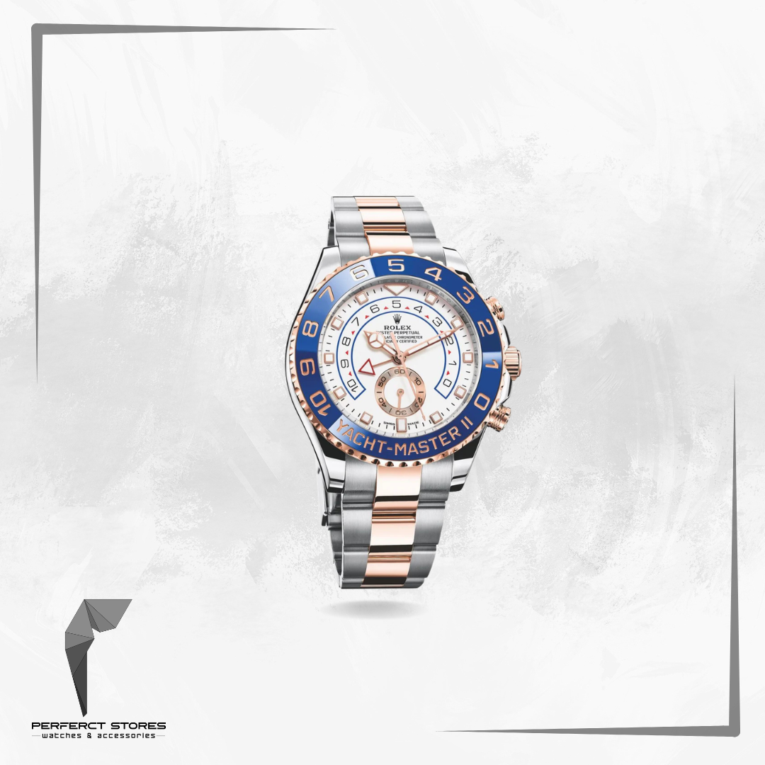 Rolex Yacht-Master Ref. 116681