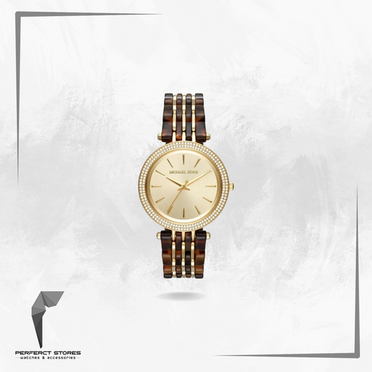 Michael Kors Watch For Women