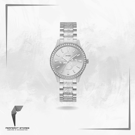 Original Guess Ladies Watch Anna W1280L1