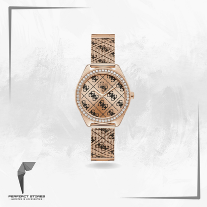 Original Guess Women Watch Claudia W1279L3