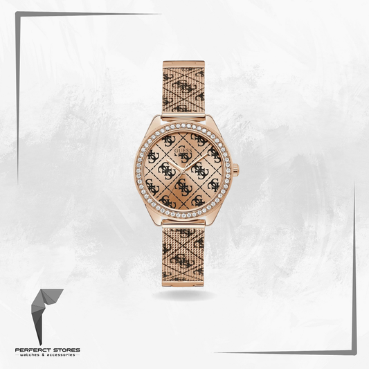 Original Guess Women Watch Claudia W1279L3