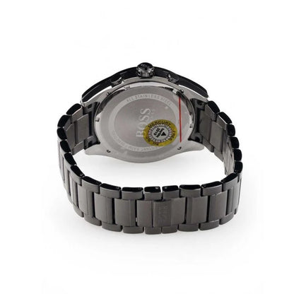 Original Hugo Boss Men's Watch Onyx 1513364
