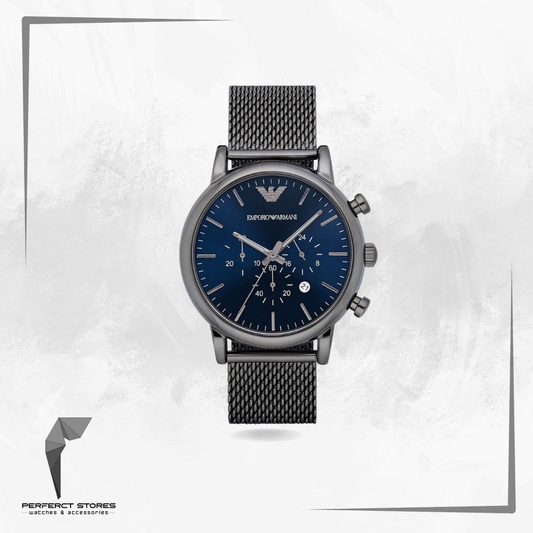 Emporio Armani Men Watch AR1979 - Original