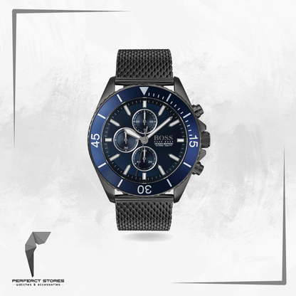 Original Hugo Boss Men Watch 1513702