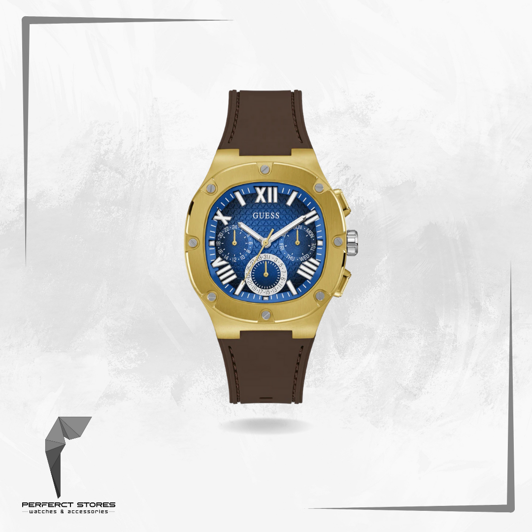 Guess Watch For Men GW0571G3