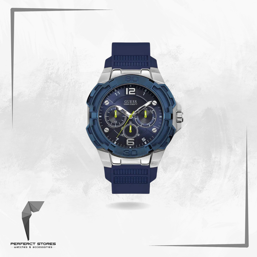 Original Guess men Watch Genesis W1254G1