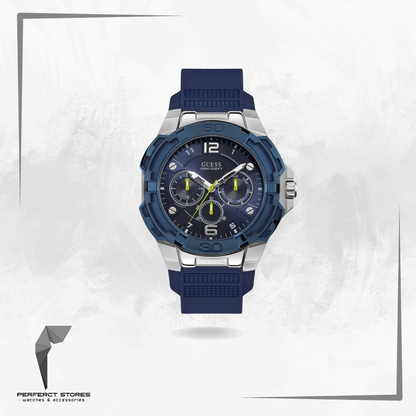 Original Guess men Watch Genesis W1254G1