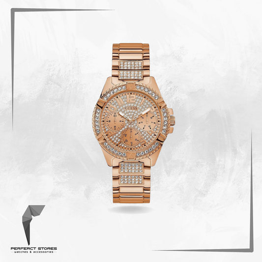 Guess Watch For Women W1156L3 - Original