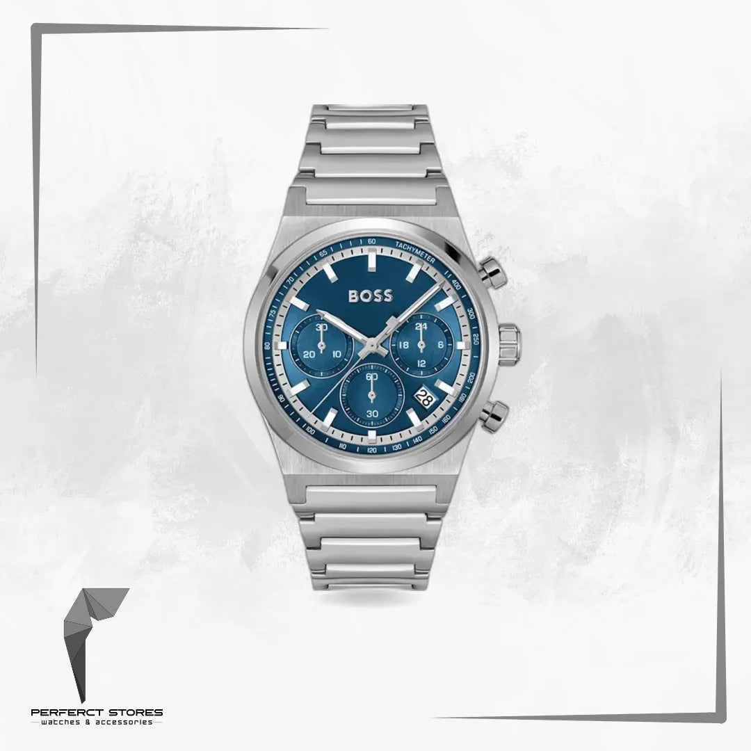 Hugo Boss Men's Watch  1514220 - Original