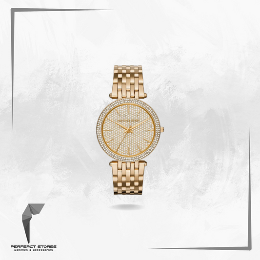 Michael Kors Watch For Women