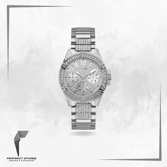 Guess Watch For Women W1156L1 - Original