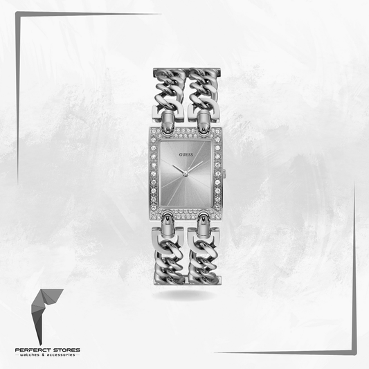 GUESS MOD HEAVY METAL W1121L1 - Original