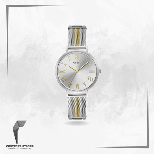 Guess Watch For Women W1155L1 - Original
