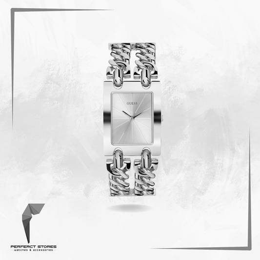 Guess Women Watch Mod Heavy Metal W1117L1 - Original