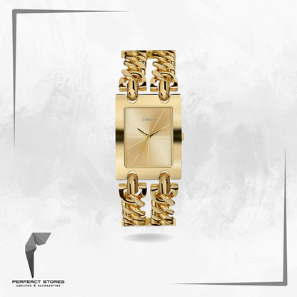 Guess Women Watch Mod Heavy Metal W1117L2 - Original