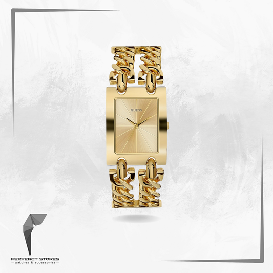 Guess Women Watch Mod Heavy Metal W1117L2 - Original