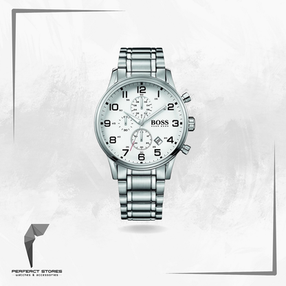 Hugo Boss Watch For Men 1513182 - Original