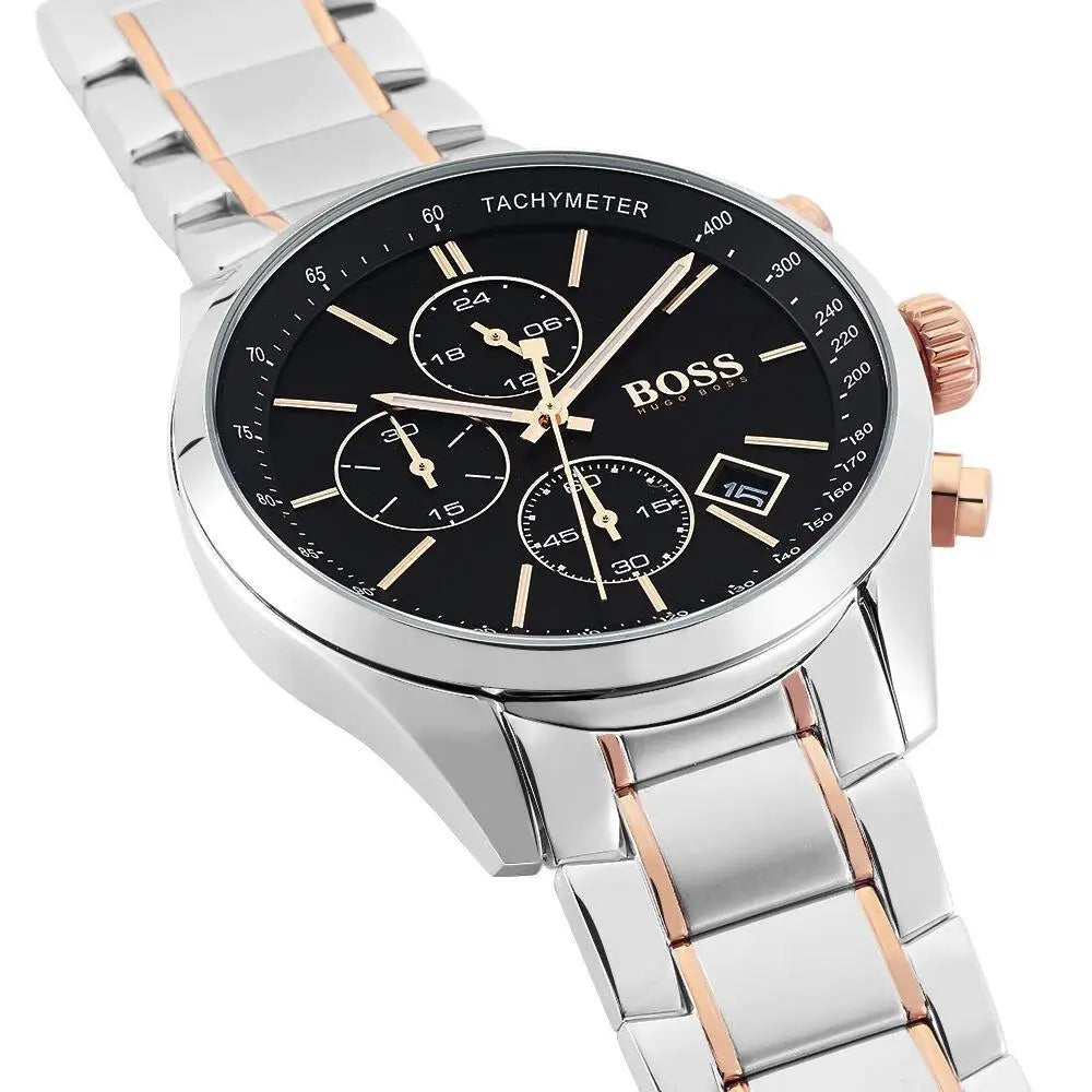 Originla Hugo Boss Watch Champion 1513819