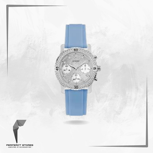 Original Guess Women Watch Confetti W1098L3