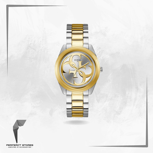 Guess Watch For Women W1082L5 - Original
