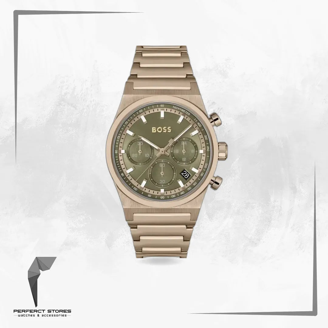Hugo Boss Men's Watch  1514222 - Original