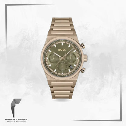 Hugo Boss Men's Watch  1514222 - Original
