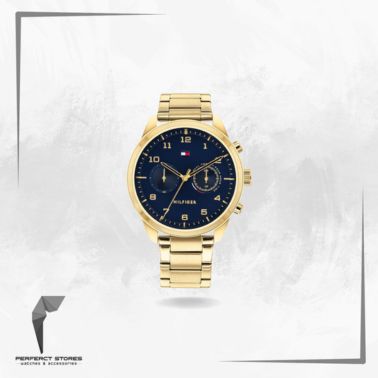 Tommy Hilfiger Men’s Watch Patrick 1791783 - Original
