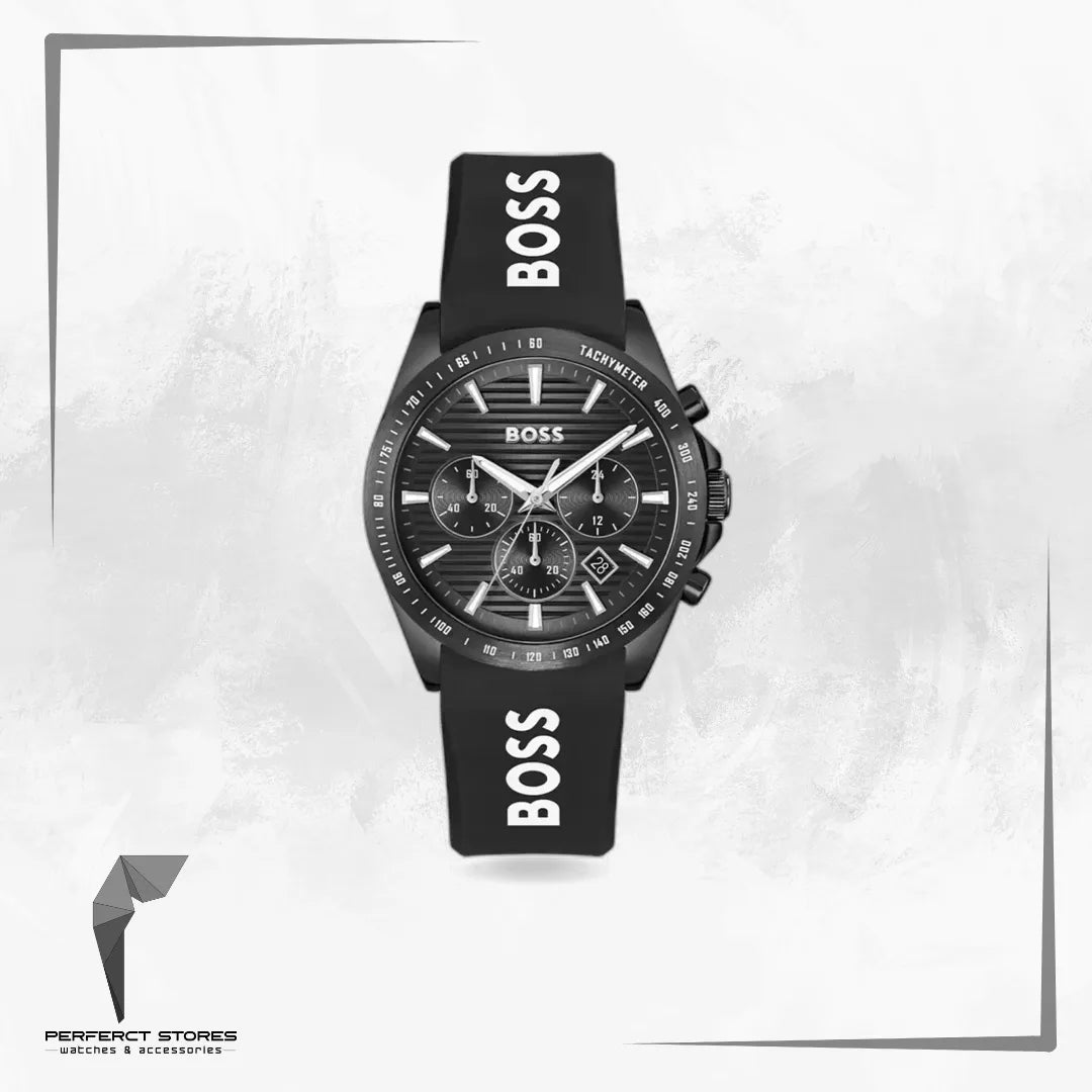 Hugo Boss Men's Watch  1514289 - Original