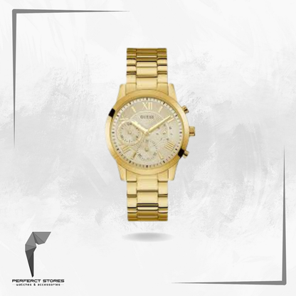 Guess Watch Solar W1070L2 - Original