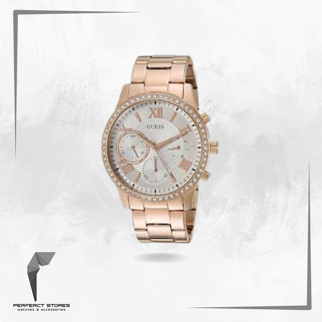 Guess Women's Watch W1069L3 - Original