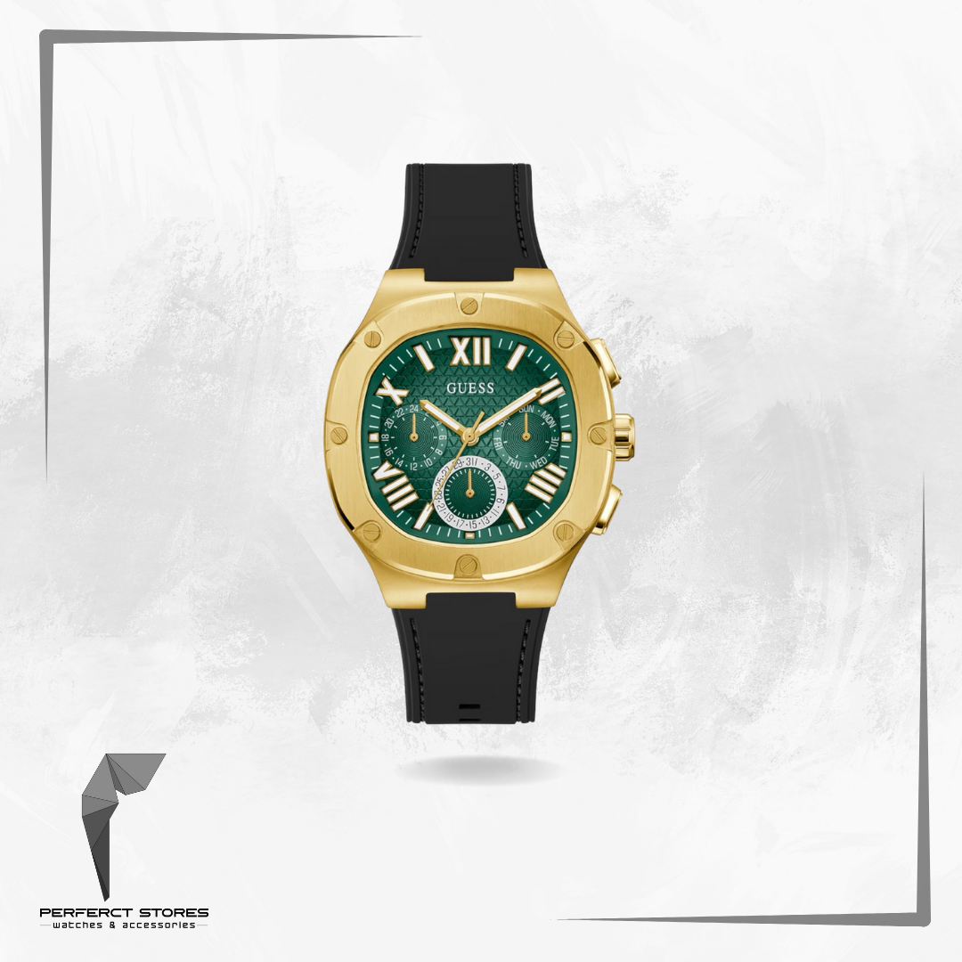 Original Guess men Watch HeadLine GW0571G3