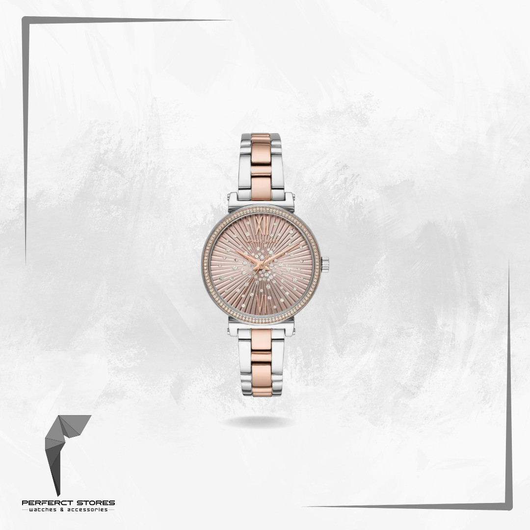 Michael Kors Watch For Women
