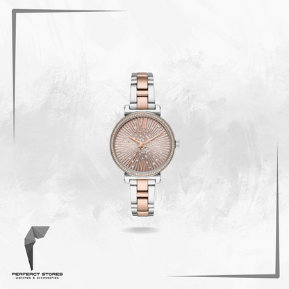 Michael Kors Watch For Women