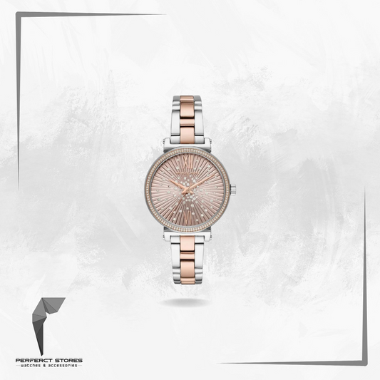 Michael Kors Watch For Women