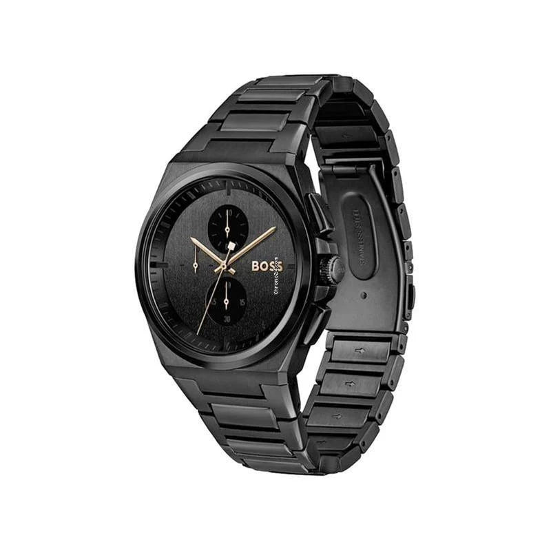 Original Hugo Boss Unisex Watch Steer 1514068
