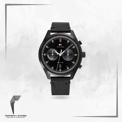 Tommy Hilfiger Men’s Watch Bennett 1791731 - Original