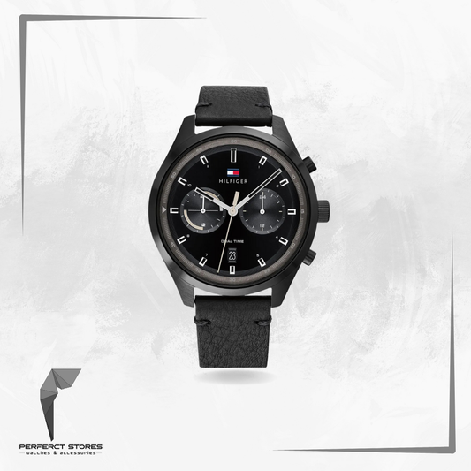 Tommy Hilfiger Men’s Watch Bennett 1791731 - Original