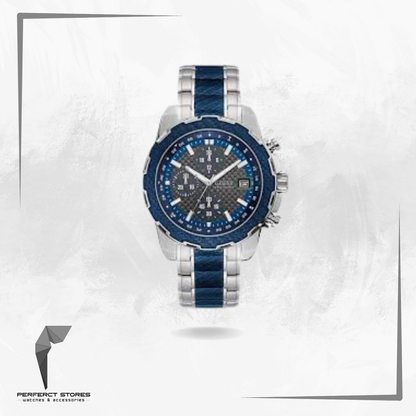 Men's Water Resistant Chronograph Watch W1046G2 - Original