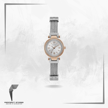 Original Guess Ladies Watch Mini Soho W1009L4