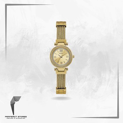 Guess Watch For Women W1009L2 - Original
