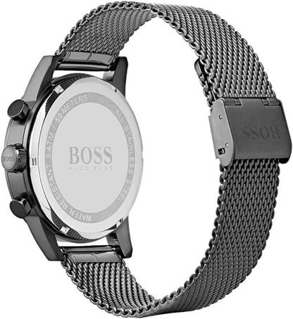 Original Hugo Boss Watch Navigator 1513674