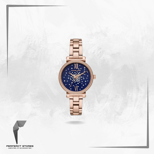 Michael Kors Watch For Women
