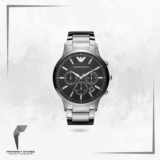 Emporio Armani - Renato - AR2434 - Original