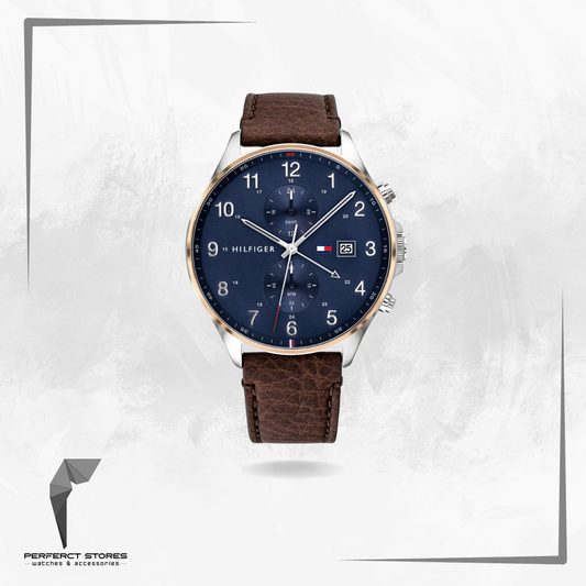 Tommy Hilfiger Men’s Watch West 1791712 - Original
