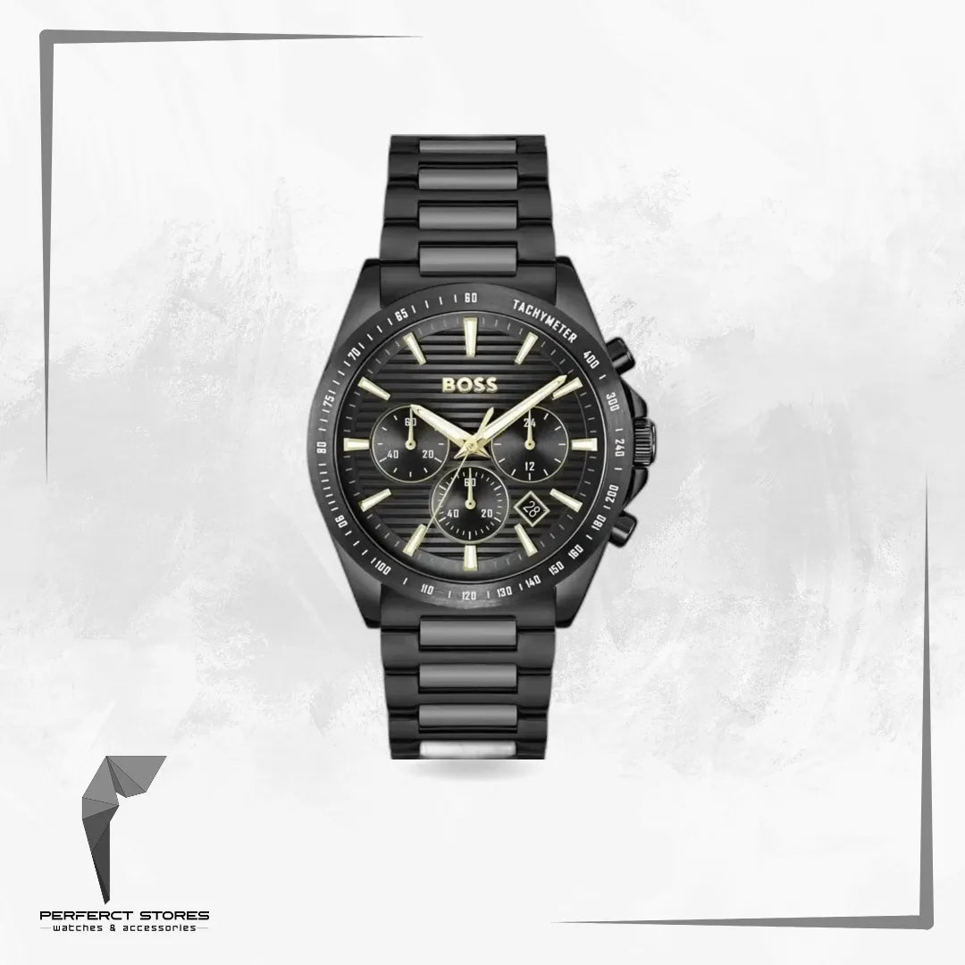 Hugo Boss Men's Watch  1514291 - Original